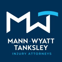 Mann Wyatt & Tanksley Logo