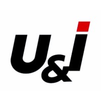 U&i Corporation Logo