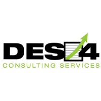DES4 Consulting Services Logo