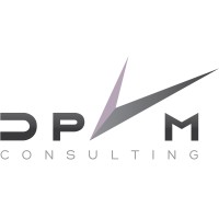 DPVM Consulting Logo