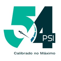 54PSI Logo