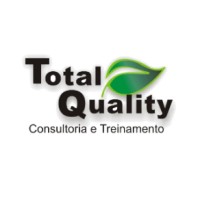 Total Quality Group Logo