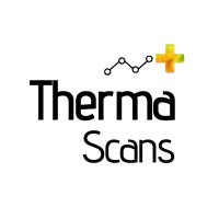 ThermaScans Ltd. Logo