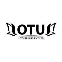 LOTUS Beverages Logo
