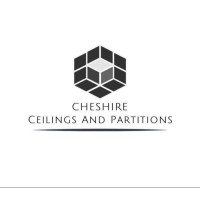Cheshire Ceilings and Partitions Ltd Logo