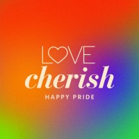 Love Cherish Logo