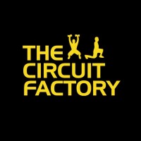 The Circuit Factory Logo