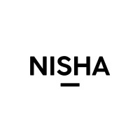 NISHA Beauty Logo