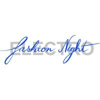 Electro Fashion Night Logo