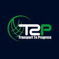 Grupo T2P Logo