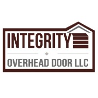 Integrity Overhead Door LLC Logo