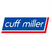 Cuff Miller and Co. Littlehampton Ltd. (Ford Dealer) Logo