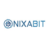 NixaBit Logo