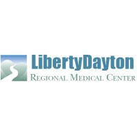Liberty Dayton Regional Medical Center Logo