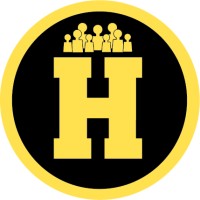 Harlandale ISD Logo