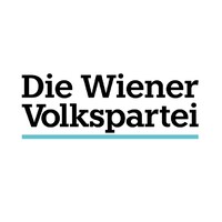 Die Wiener Volkspartei Logo