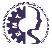 Türkiye Endüstri Mühendisliği Toplulukları Birliği Logo