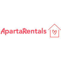 ApartaRentals Logo