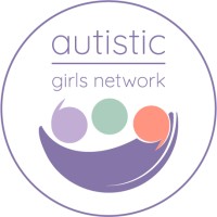 Autistic Girls Network Logo