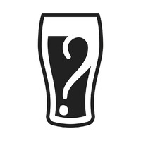 Whats In The Glass? Logo