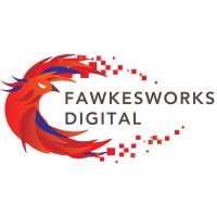 FawkesWorks Digital Logo