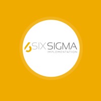 Six Sigma Implementation S.A. de C.V. Logo