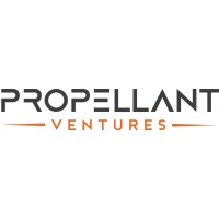 Propellant Ventures Logo