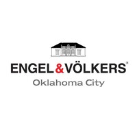 Engel & Völkers Oklahoma City Logo