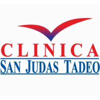 Clínica San Judas Tadeo Logo