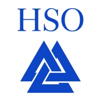 HSO - Herts Schools Outreach Logo