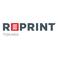 Tiskara Reprint Logo