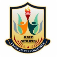 RAIT SPORTS Logo