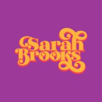 sarah brooks Logo