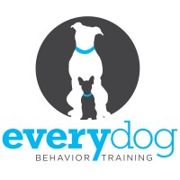 Every Dog Behavior and Training Logo