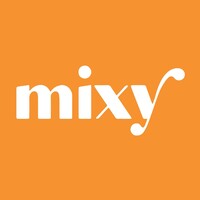 MIXY Logo
