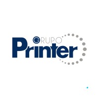 Grupo Printer El Salvador Logo