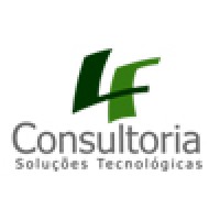LF CONSULTORIA EM INFORMATICA Logo
