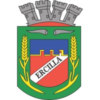 MUNICIPALIDAD DE ERCILLA Logo