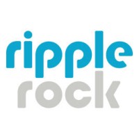 RippleRock Logo