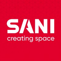 SANI GmbH Logo