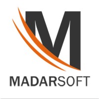 Madar Software Logo