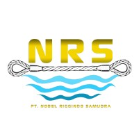 PT Nobel Riggindo Samudra Logo