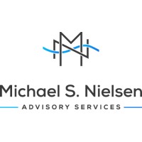 S-Nielsen Advisory Services Logo