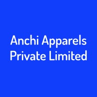 Anchi Apparels Private Limited Logo
