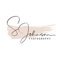 Sarah Johnson Photography Logo