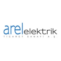 Arel Elektrik Logo