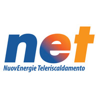 Nuovenergie Teleriscaldamento Srl Logo