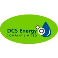 DCS Energy Company Limited Logo