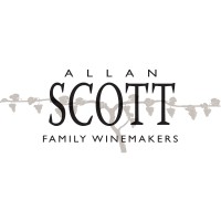 Allan Scott Family Winemakers Logo