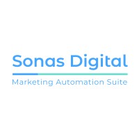 Sonas Digital Marketing Automation Suite Logo